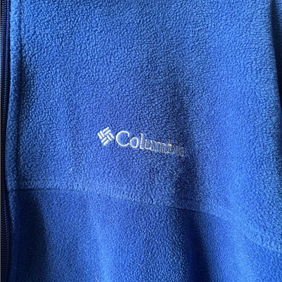 Columbia Royal Blue Men - Picture 4 of 6